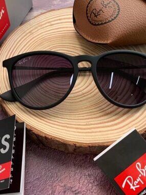 Ray-Ban 4171 Polarized 54mm